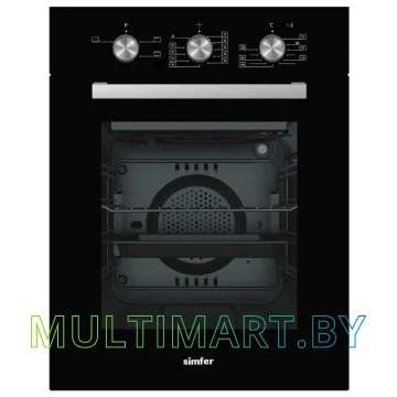 Электрический духовой шкаф Simfer B4EB14006